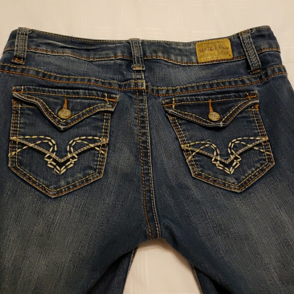 Wishful Park Jeans size 11